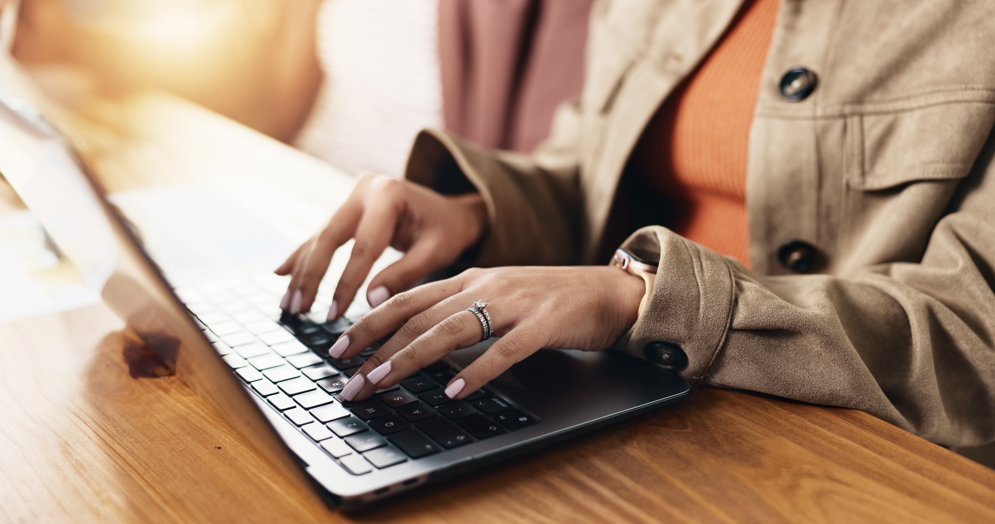 SmallBusinessOwnerLaptop