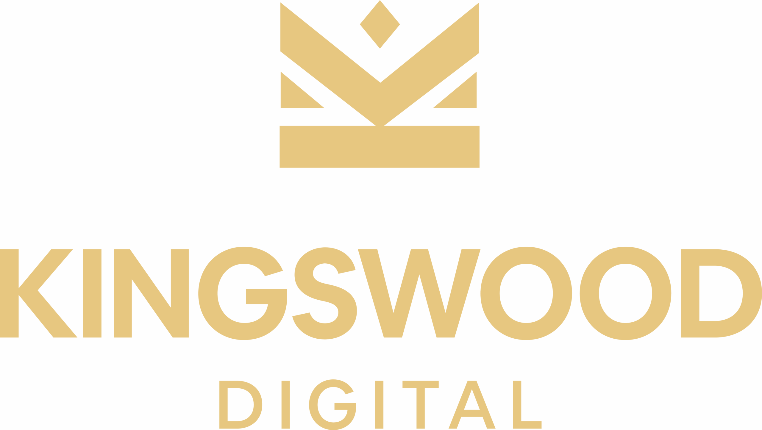 Kingswood Digital Logo
